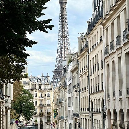 Champs Elysees 2 Париж Екстериор снимка